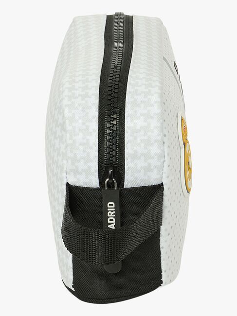 RealMadrid Kühltasche 1ª EQUIP. 24/25, Weiß