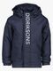 Didriksons Rio Winterjacke, Navy