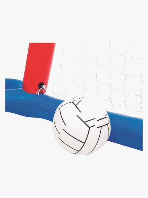 Bestway Volleyballset 2,44 m