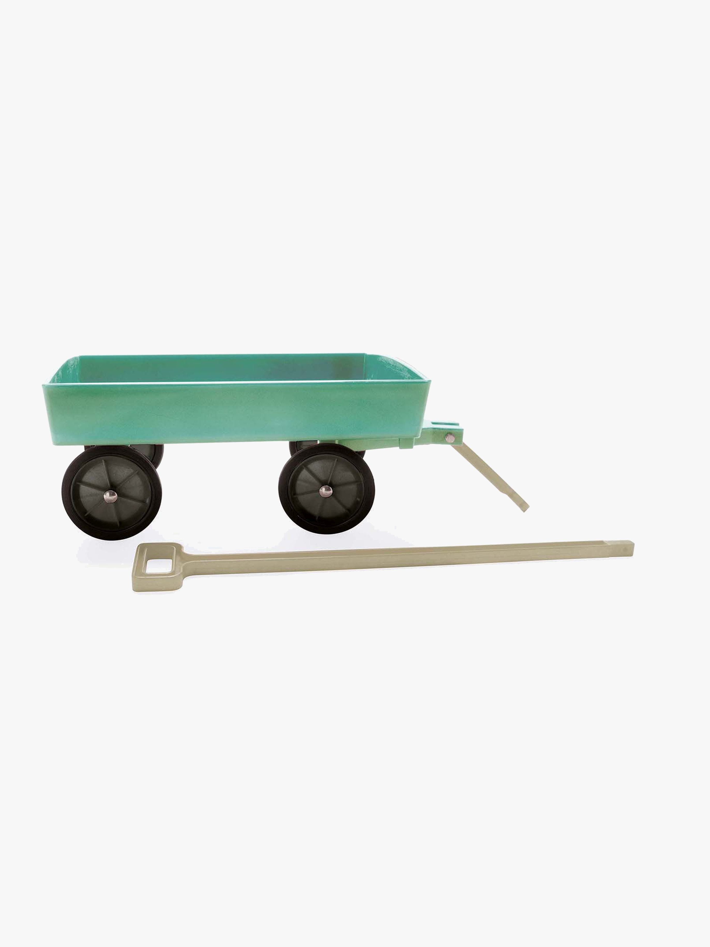 Dantoy Ziehwagen