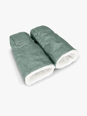 UPPAbaby Cozy Handwärmer, Gwen/Emmet