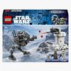 LEGO Star Wars 75444 Angriff des AT-RT