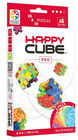 Happy Cube 3D-Puzzle Happy Cube Pro