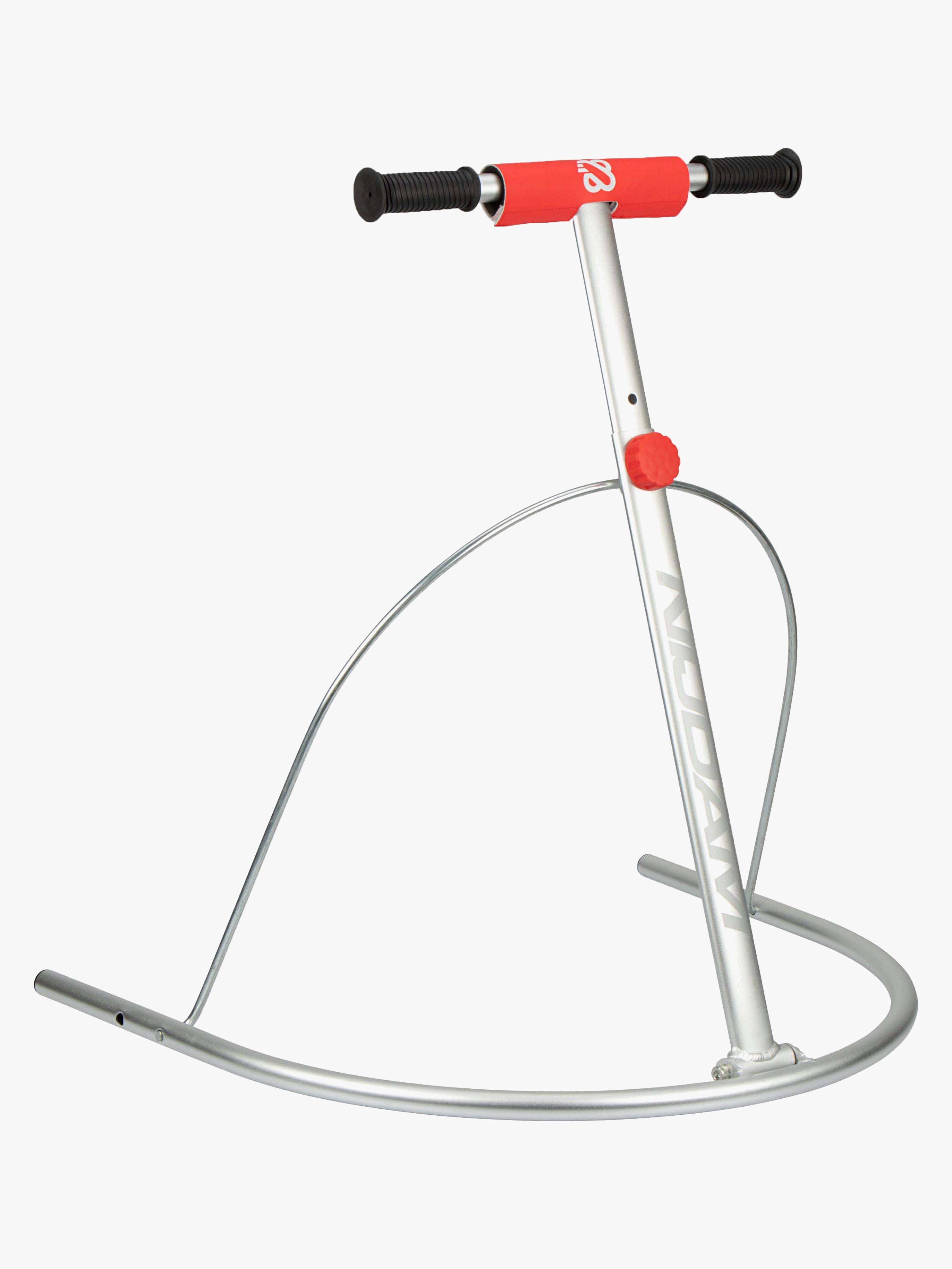 SportMe Faltbarer Schlittschuhtrainer