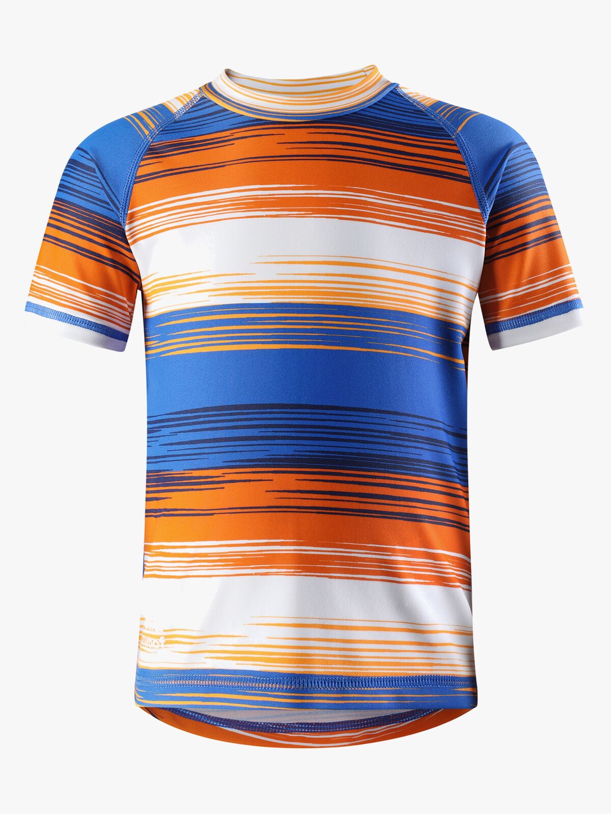Reima UV-Shirt, Azores Blue