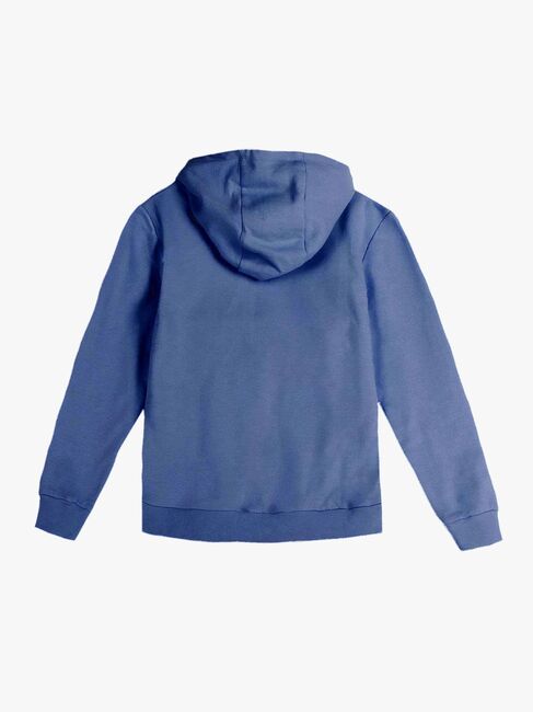 Disney Lilo & Stitch Hoodie, Blau