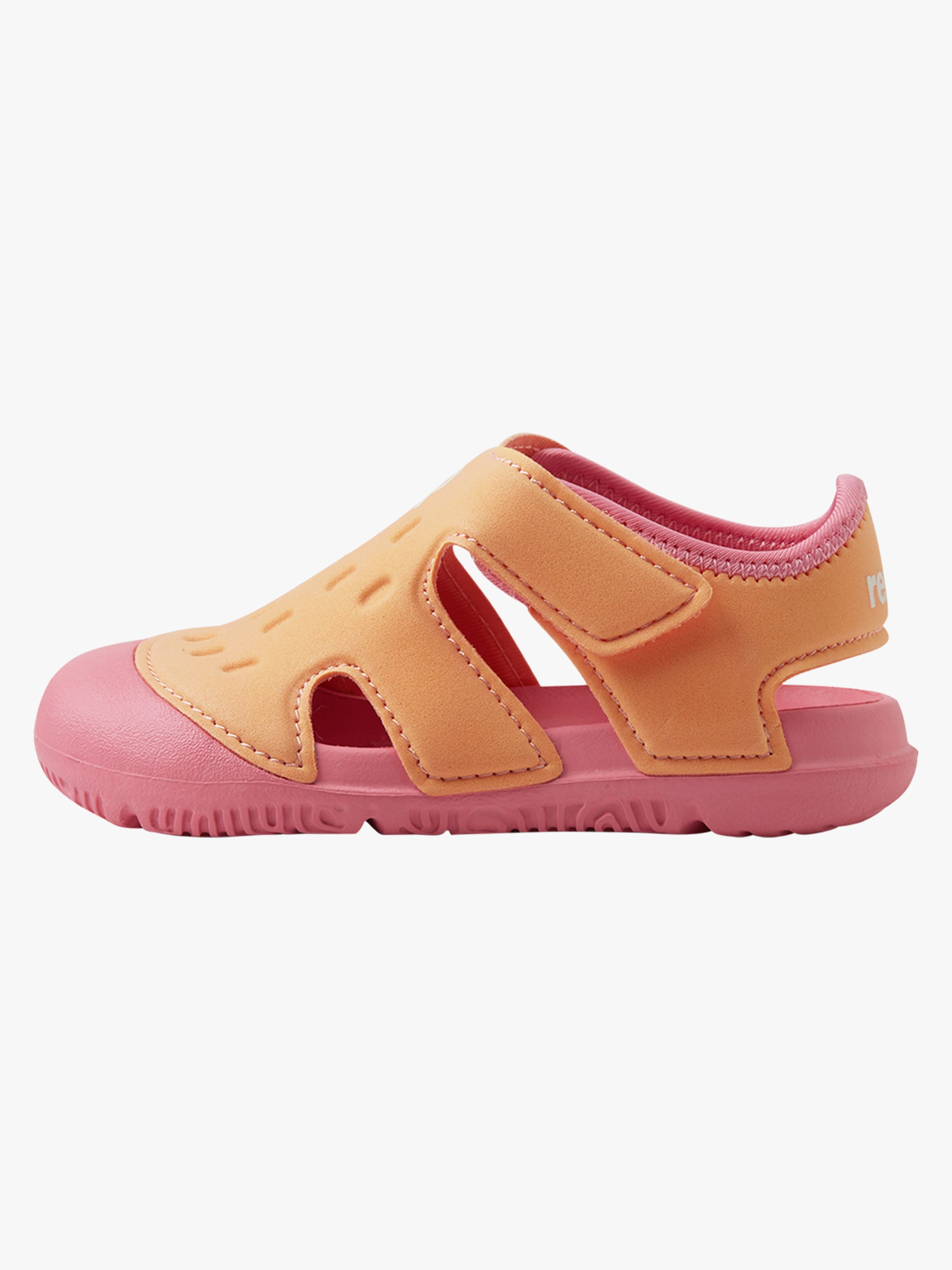 Koralli Kinder Sandalen, Apricot, 30