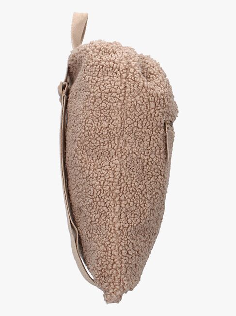 Kidzroom Teddy Turnbeutel Prague Teddy in Town, Beige