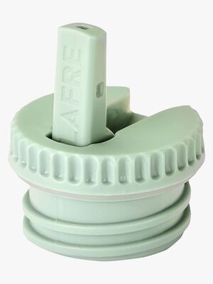 Blafre Trinkaufsatz zur Edelstahlflasche, Hellgrün