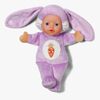 BABY born For Babies Funny Bunny Puppe