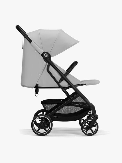 Cybex Beezy Buggy, Fog Grey