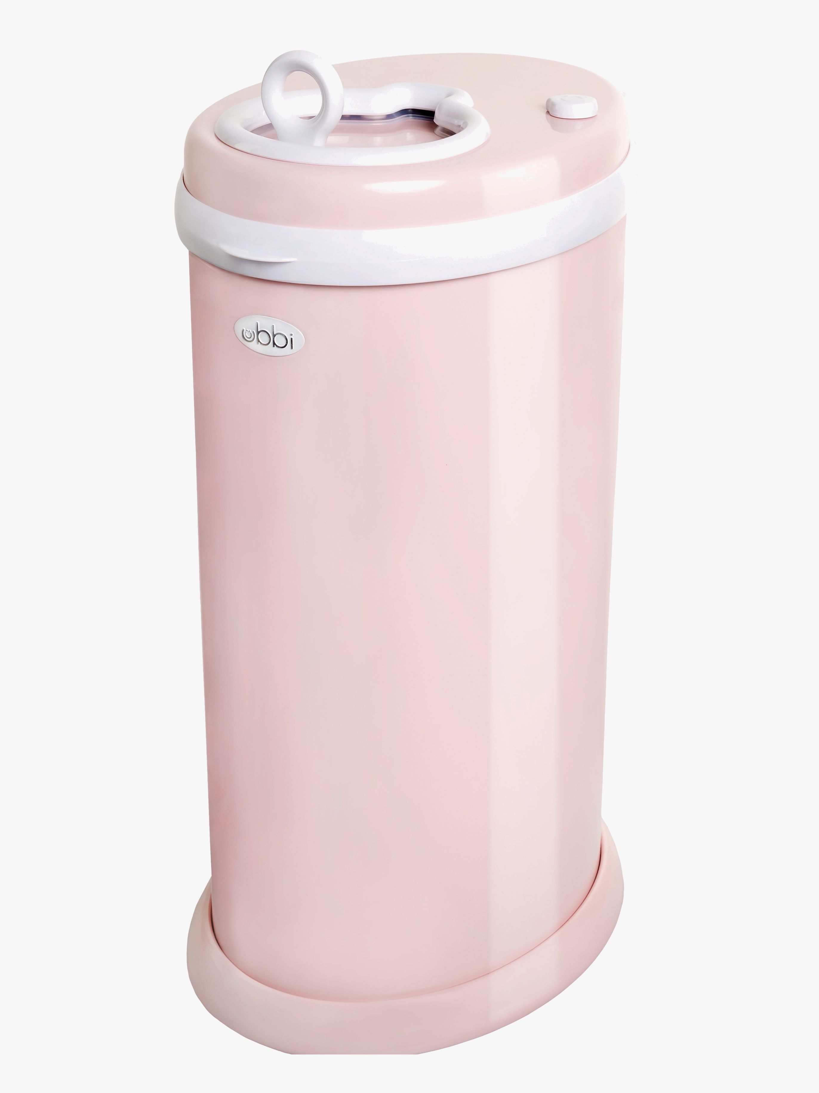 UBBI Windeleimer, Blush Pink