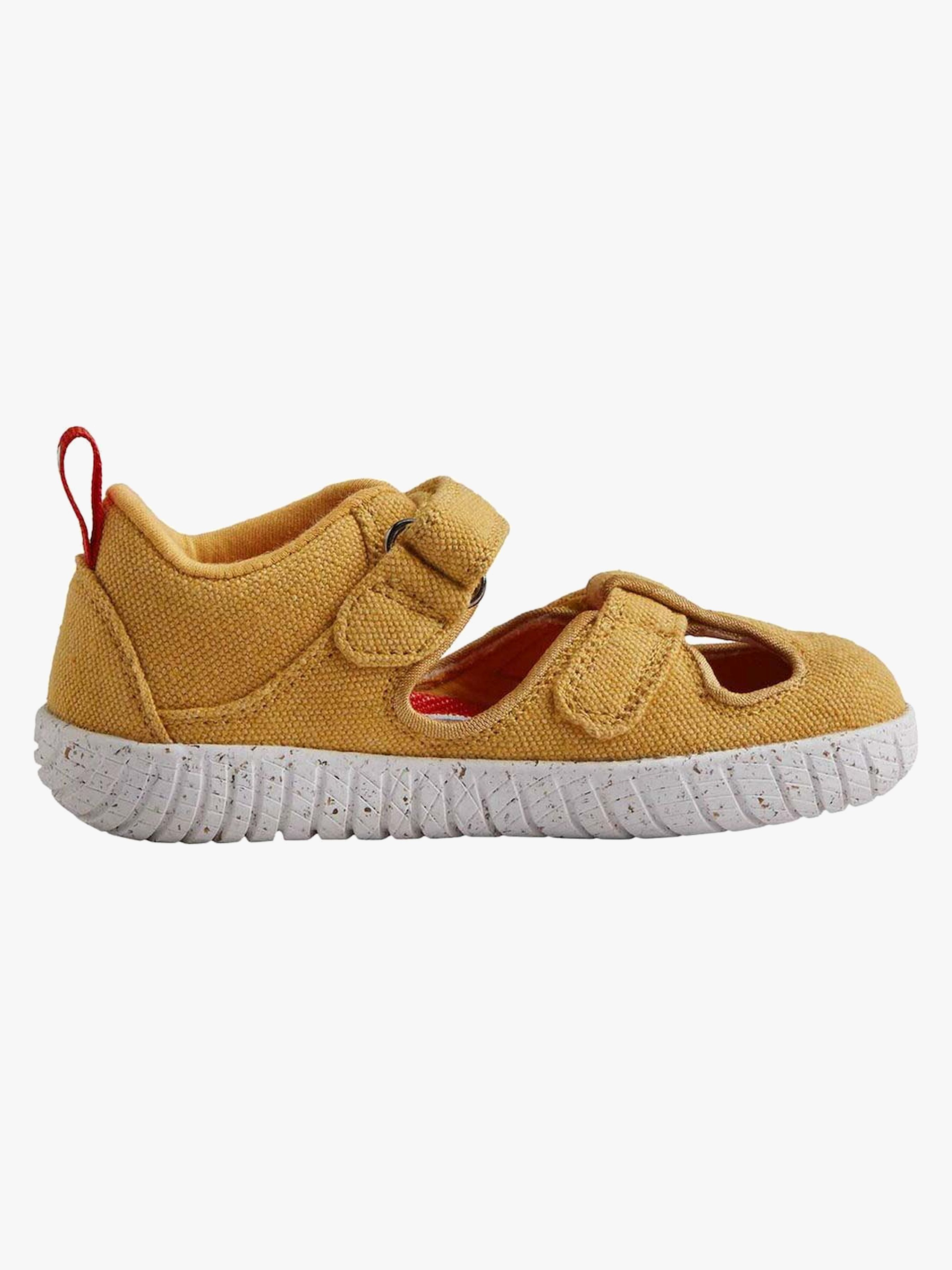 Reima Himppu Kinder Sandalen, Dark Mango, 28