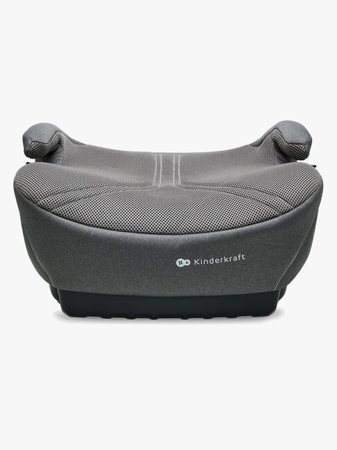 Kinderkraft I-BOOST 2 PRO Sitzerhöhung, Grey