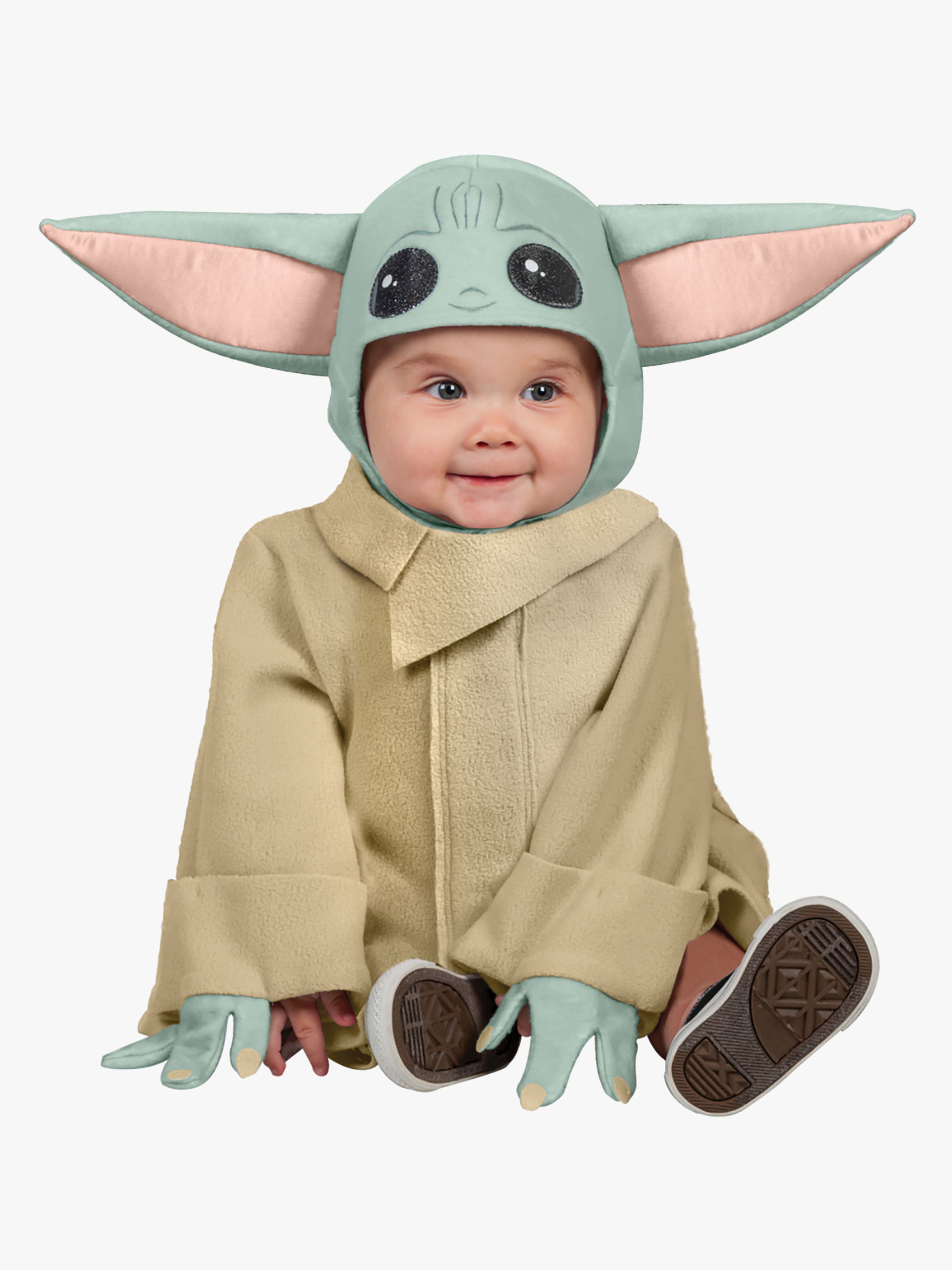 Mandalorian The Child Kostüm