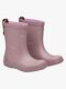Viking Indie Urban Gummistiefel, Dusty Pink