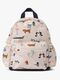 LIEWOOD Andreas Rucksack, Around the World/Sandy
