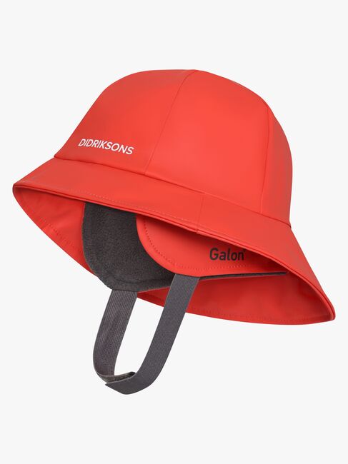 Didriksons Regenhut, Paprika