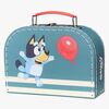 Bluey Koffer 20 cm