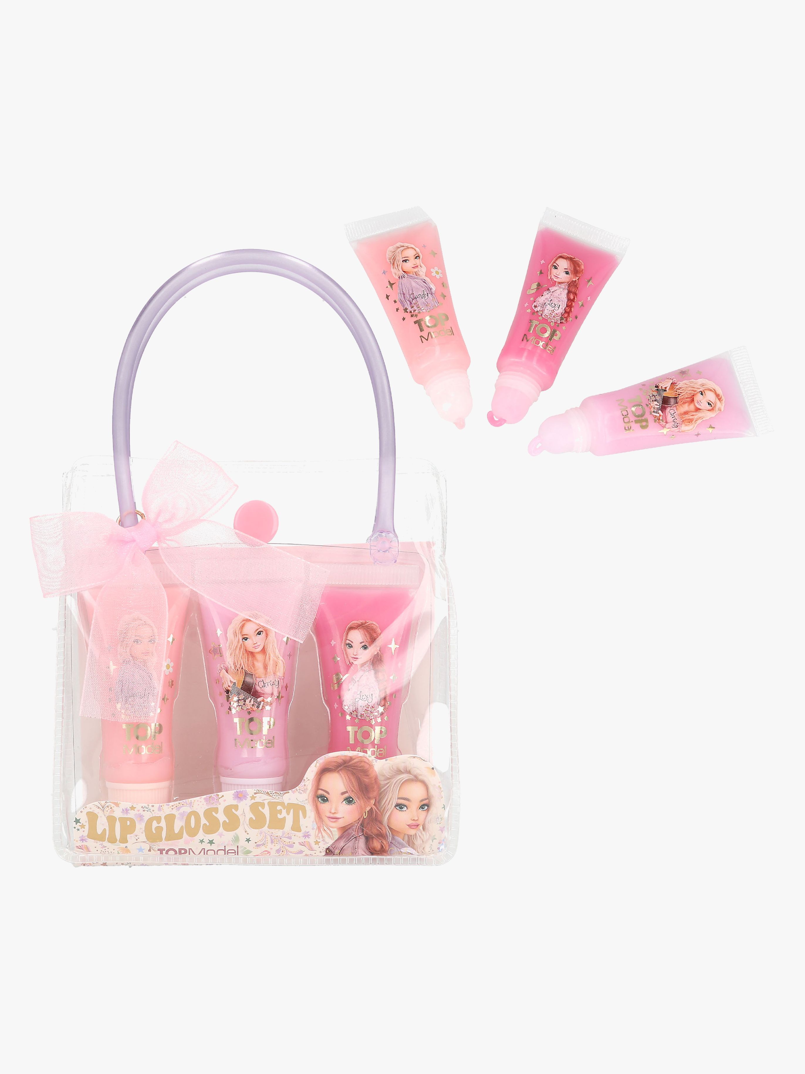 COWGIRL Lipgloss Set
