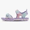 Hummel Glitter Jr Sandalen, Multi Color Pink