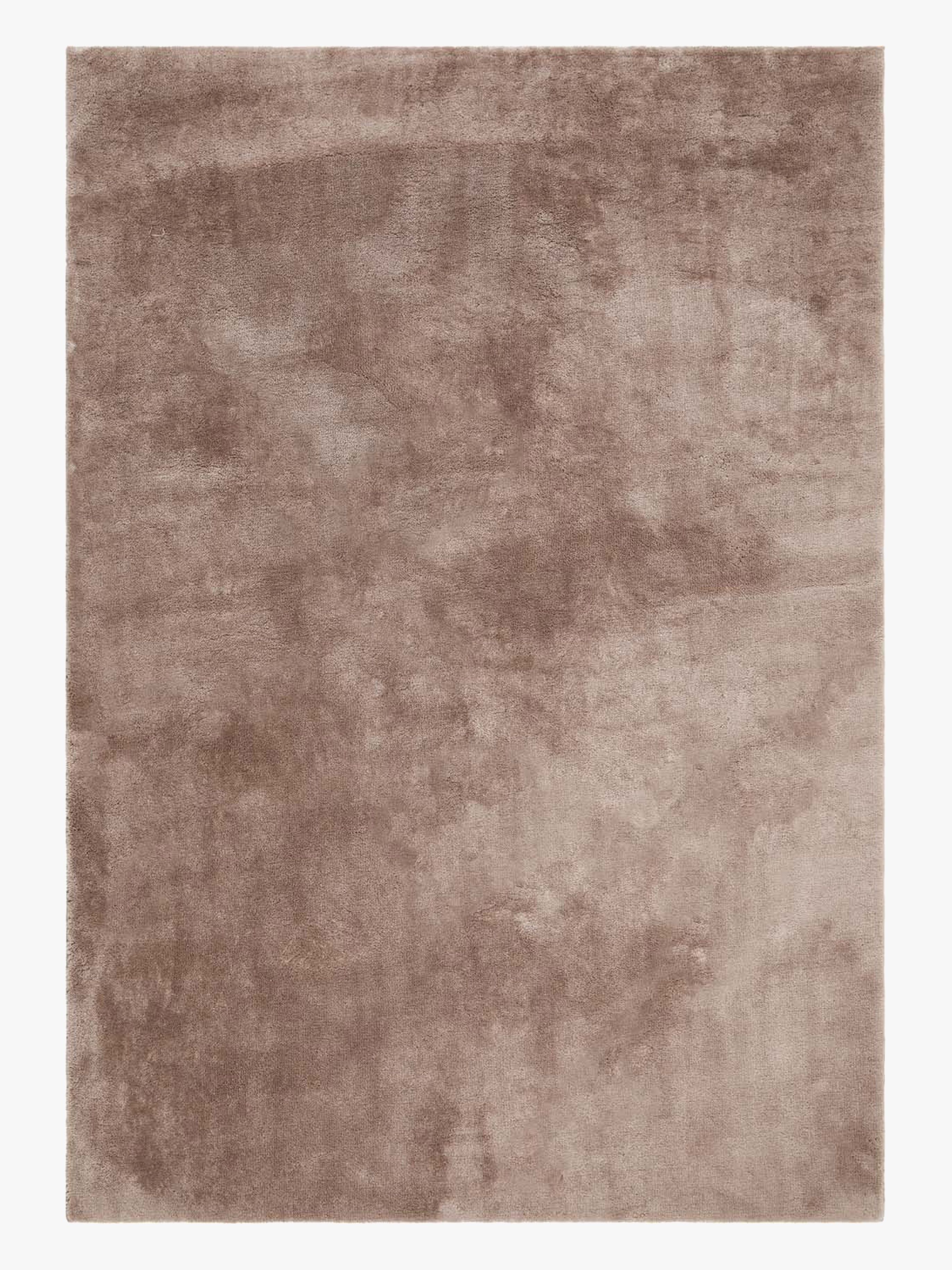 KM Carpets Cozy Teppich 110x160 cm, Linen