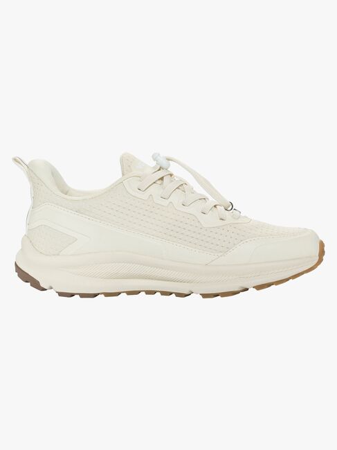 Viking Flow WP Sneaker, Cream