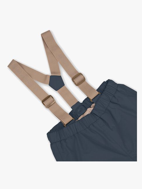 MINI A TURE Wilas Thermohose, Blue Nights