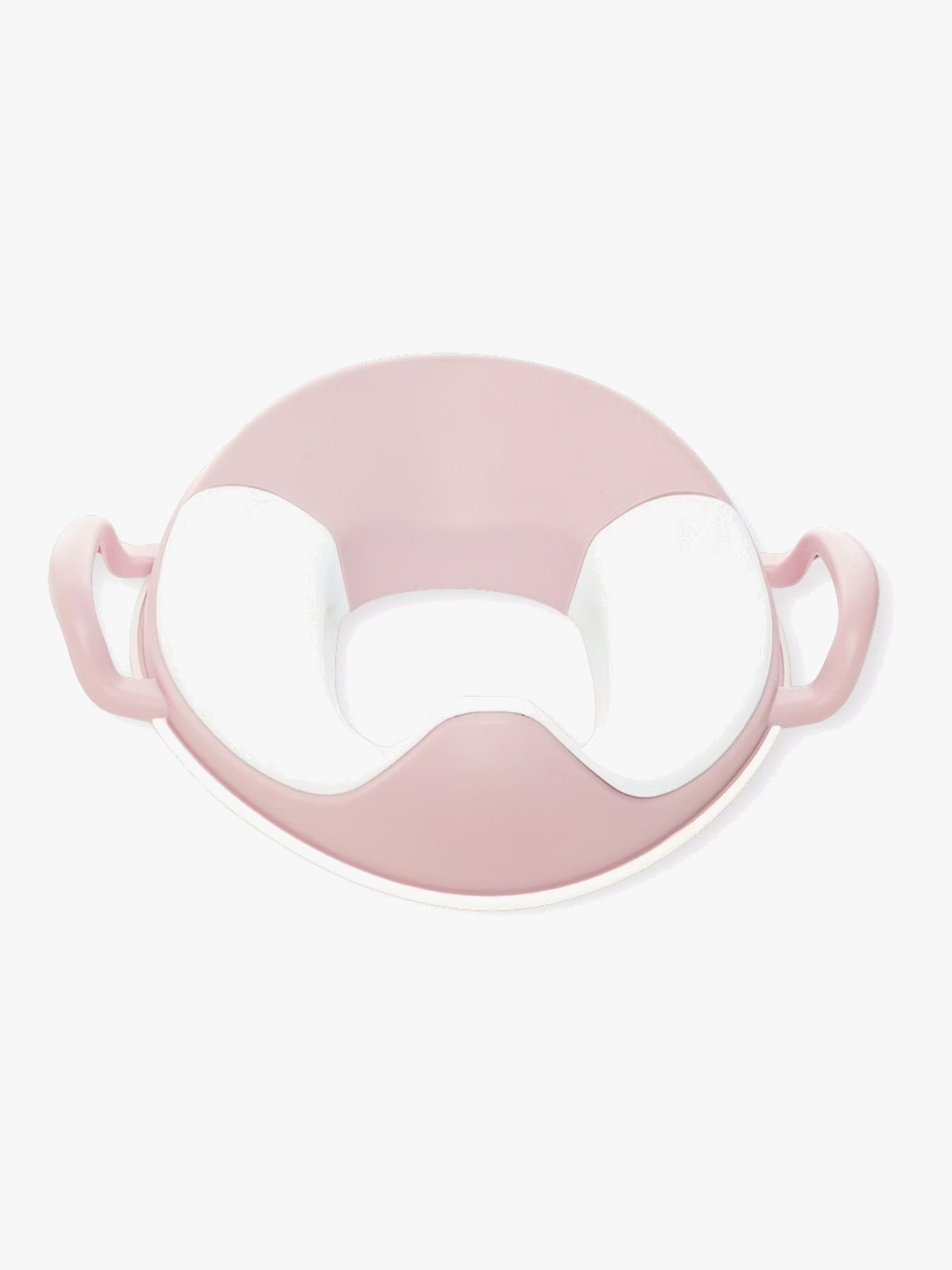 My Carry Potty Toilettensitz, Pastellrosa