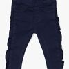 Luca & Lola Caserta Hose Baby, Navy