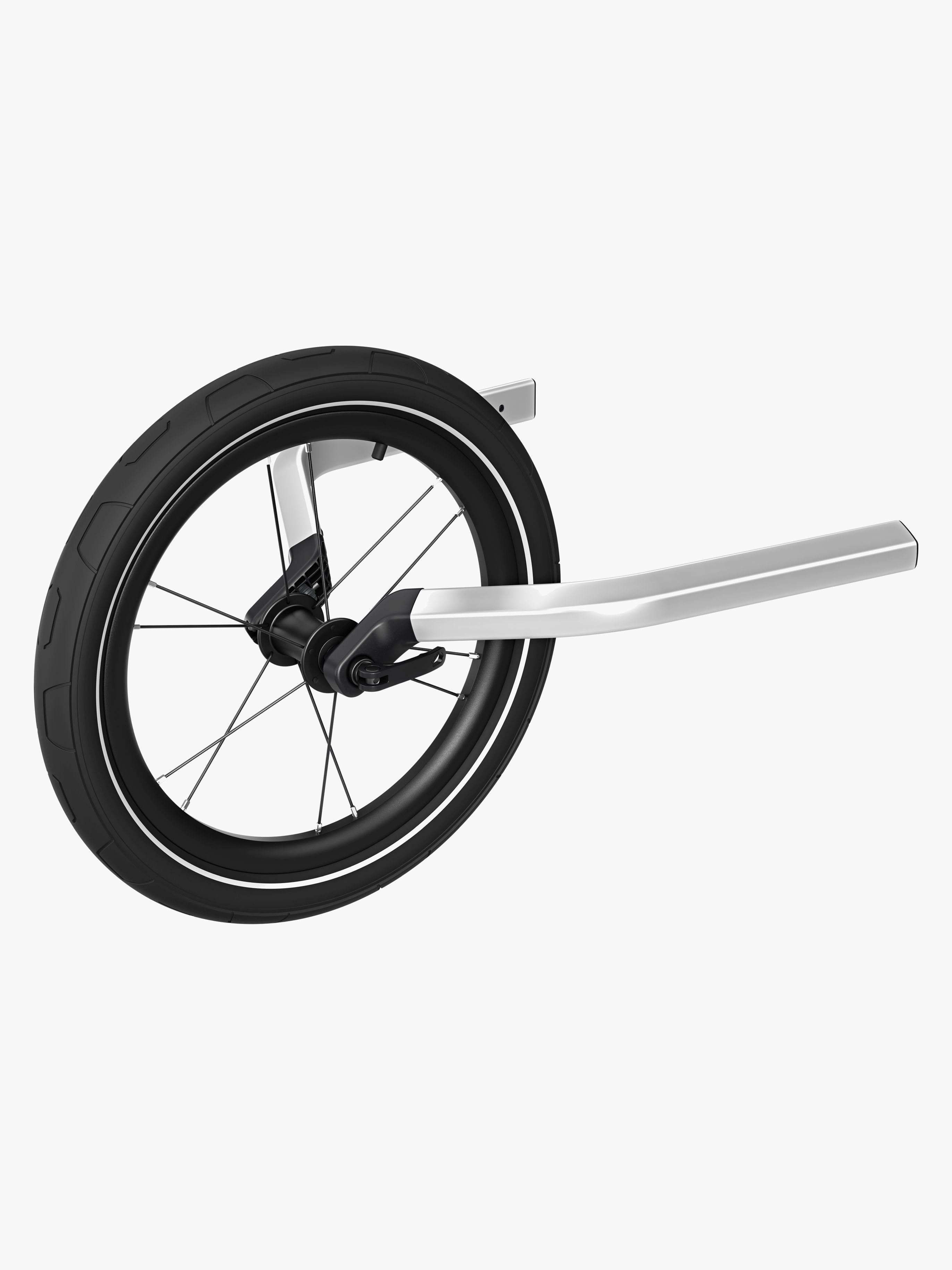 Thule Chariot Jogging-Set Single 2