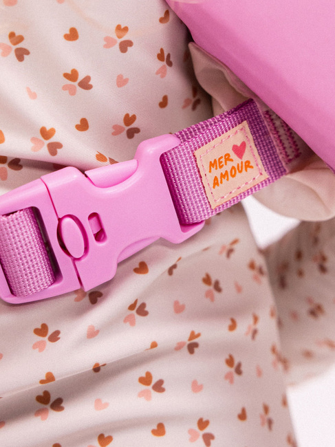 Swim Essentials Schwimmgürtel, Flower Market