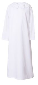 Max Collection Sternsinger Kleid, Weiß