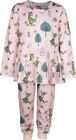 Pettersson & Findus Pyjama, Rose