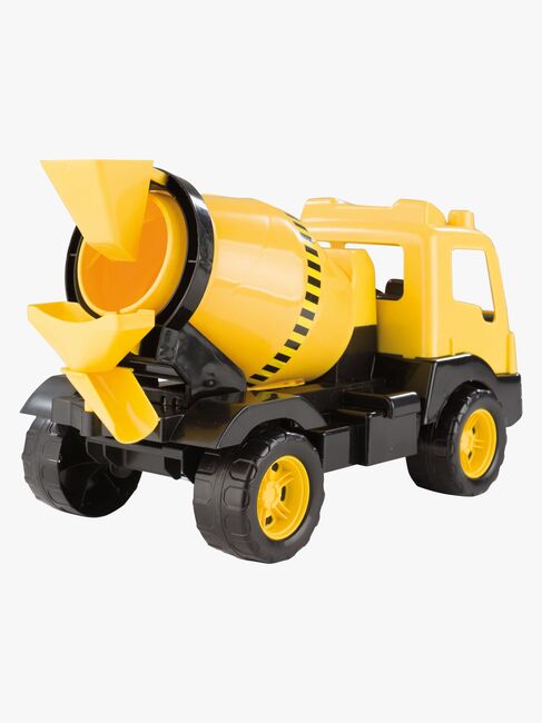 DOLU Zementmischer 42 cm