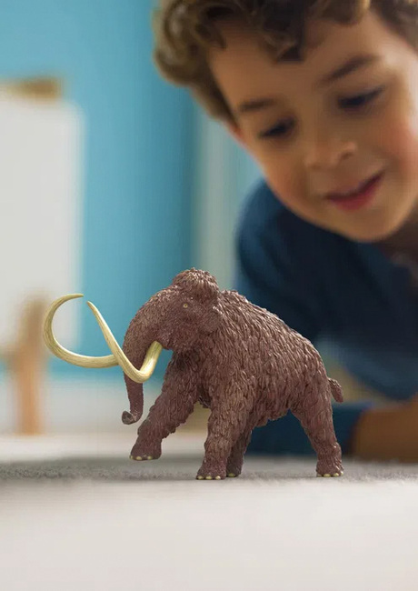 Schleich Mammut