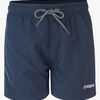 Zigzag Dalon Trainingsshorts, Navy