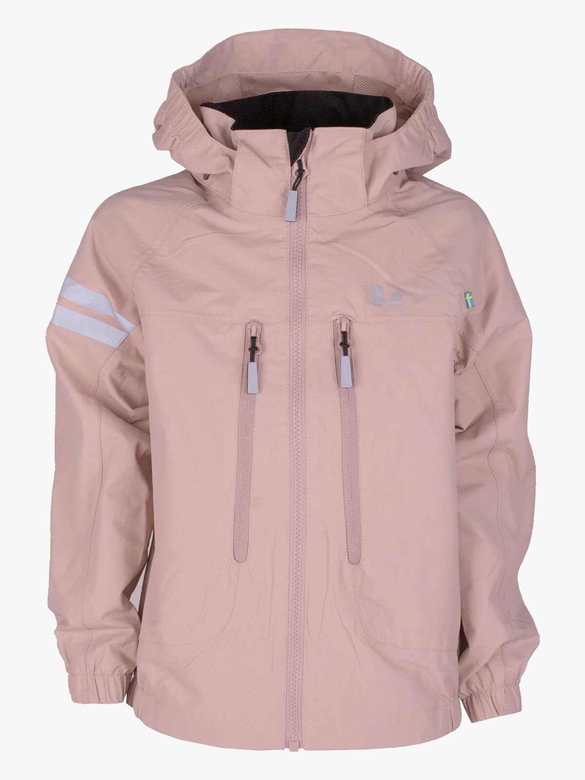 Lindberg Lingbo Outdoorjacke, Blush