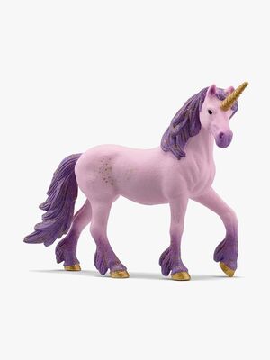 Schleich Einhorn Stute, Serphina