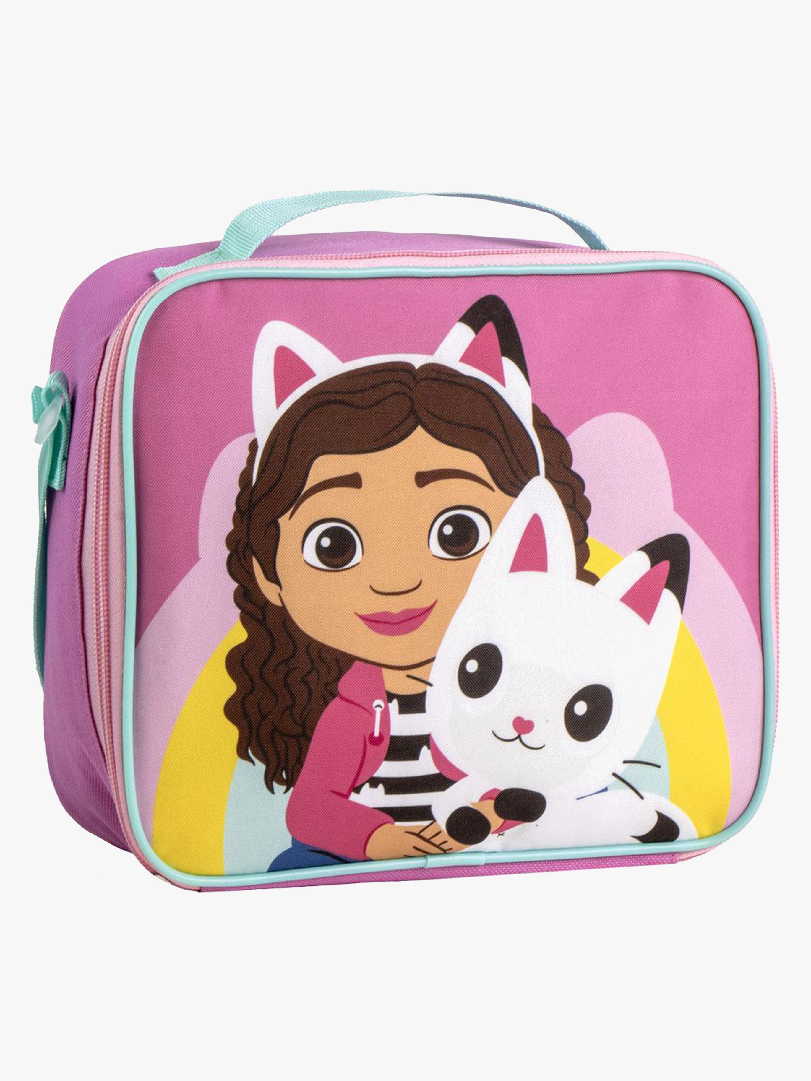 Kühltasche, Rosa