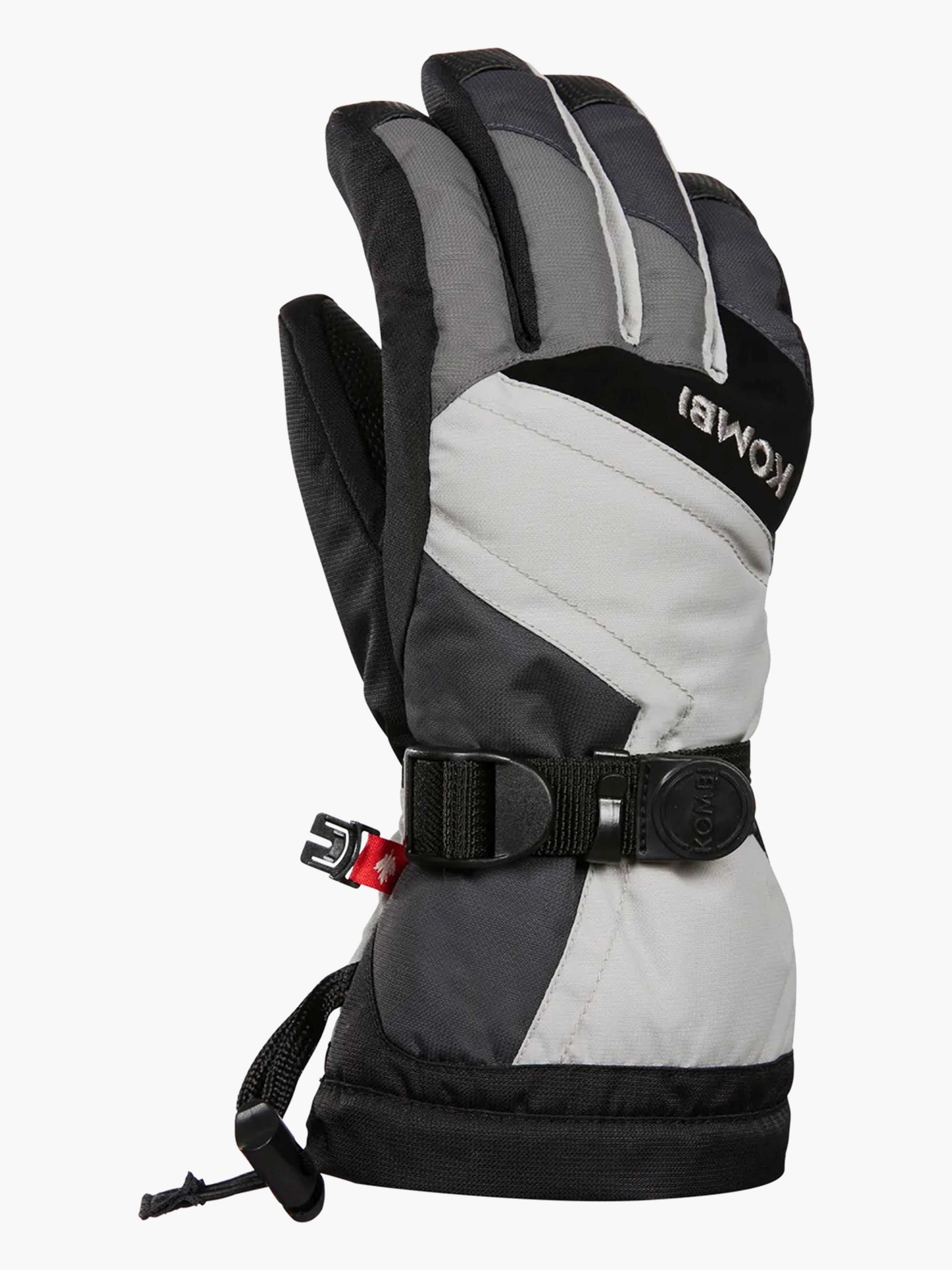 Original Jr Handschuhe, Platinium