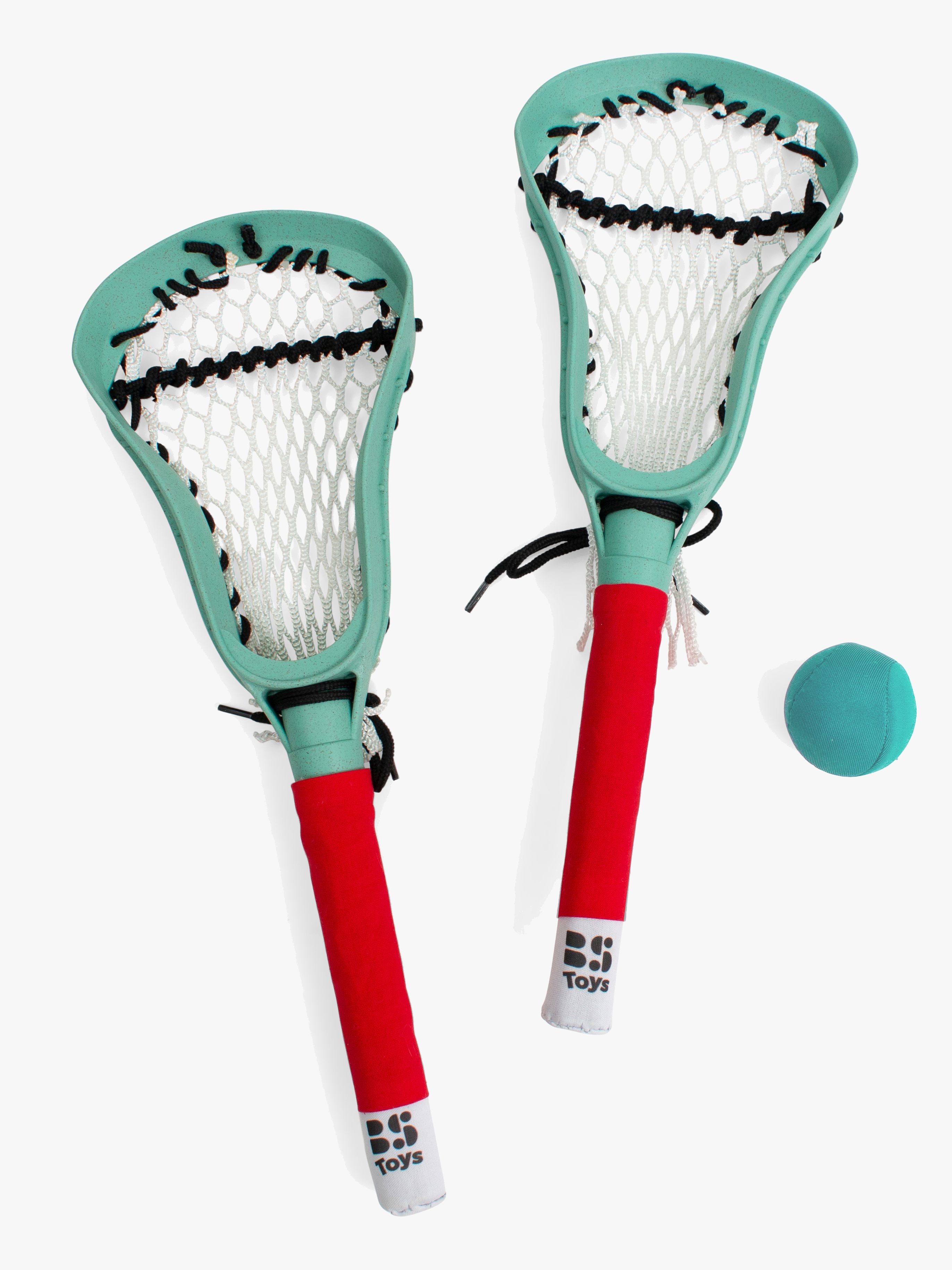 Lacrosseset