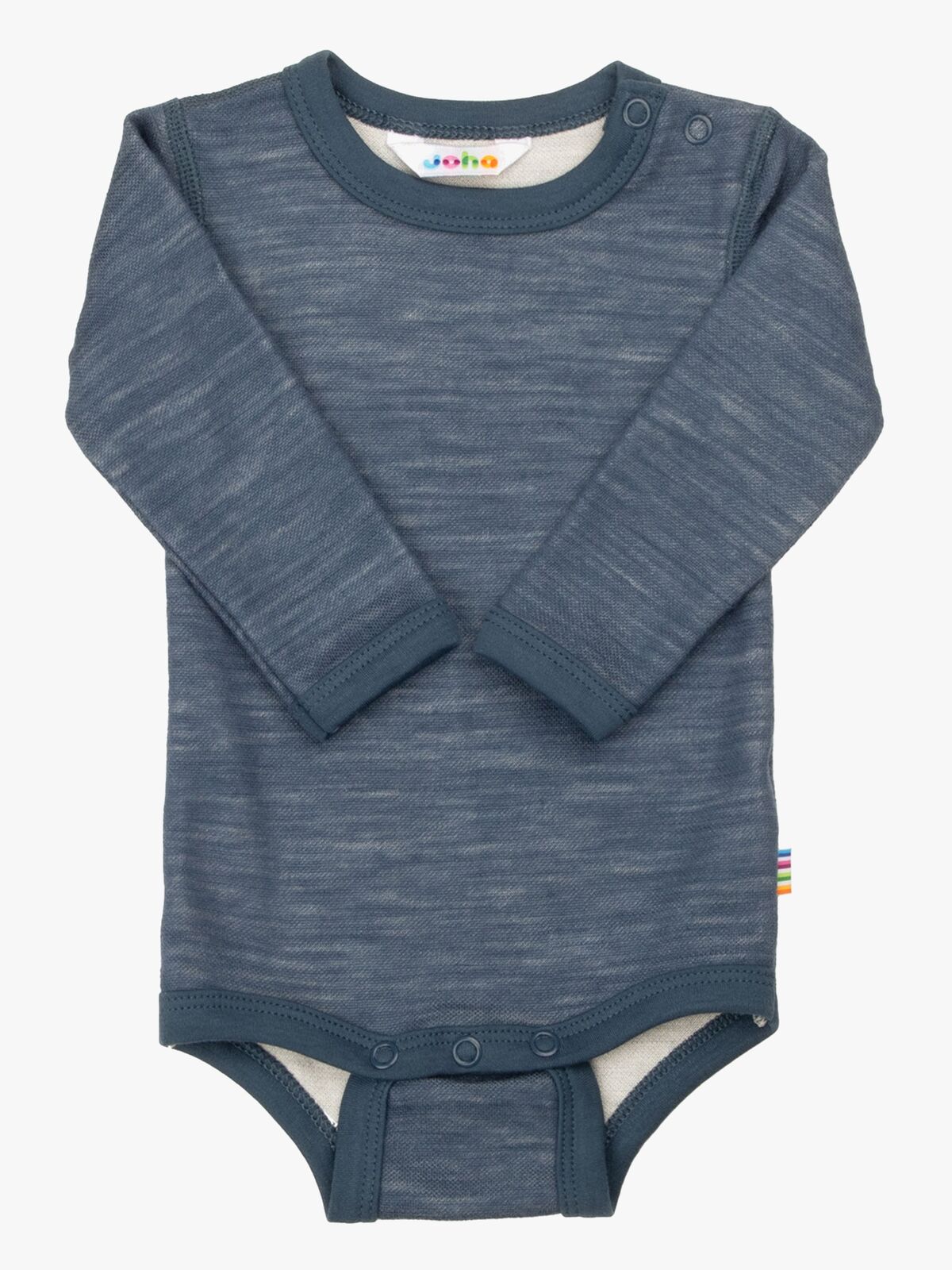 Joha Body Merinomix, Dark Denim