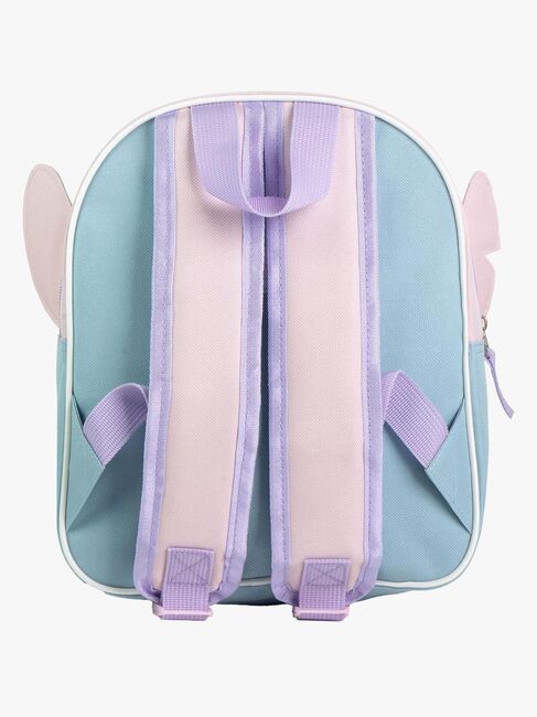 Disney Lilo & Stitch 3D Rucksack, Stitch & Angel