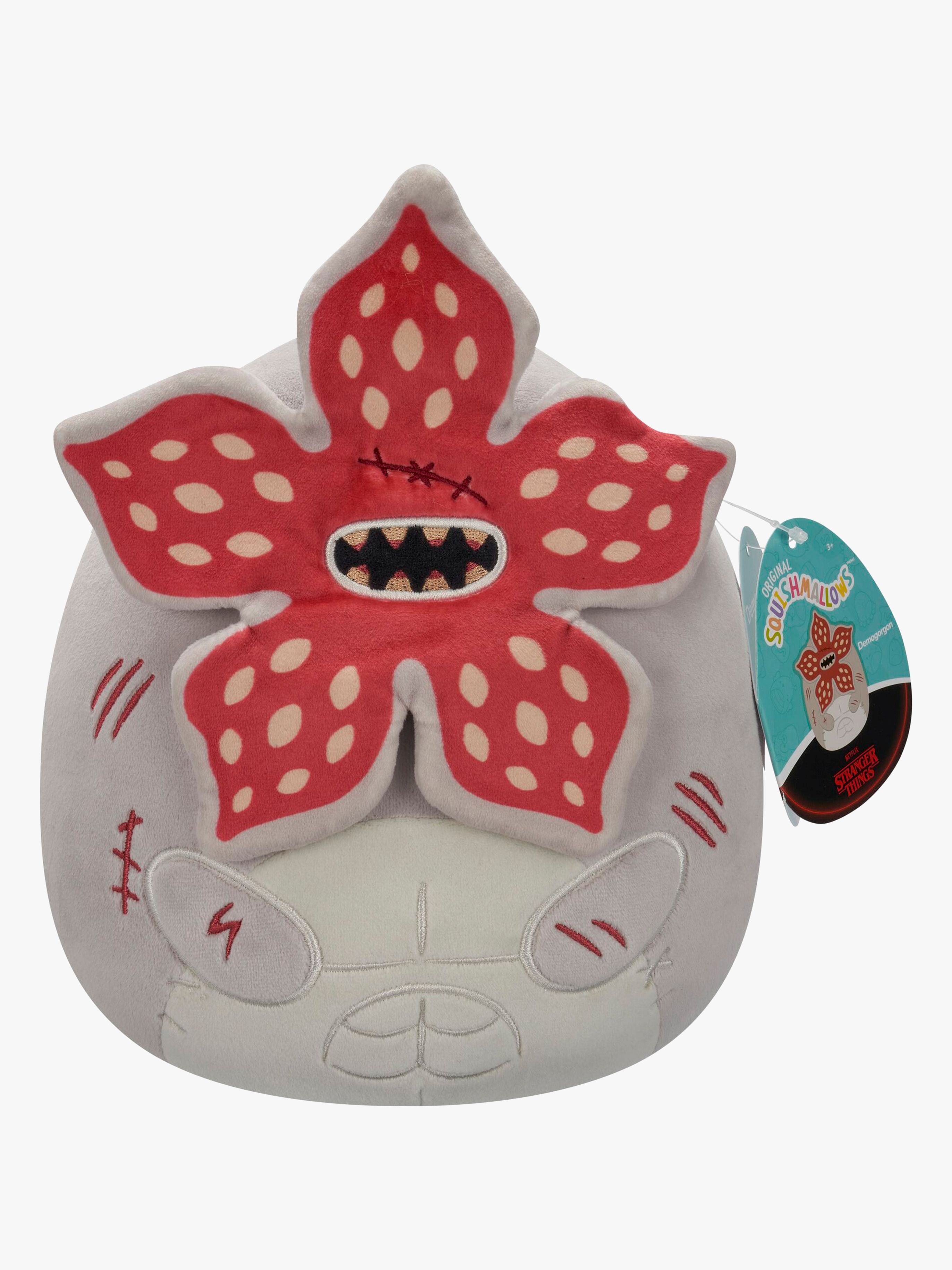 Stranger Things Kuscheltier Demogorgon 20 cm