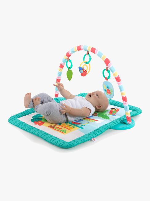 Bright Starts Tiki Toy Bar Spielbogen