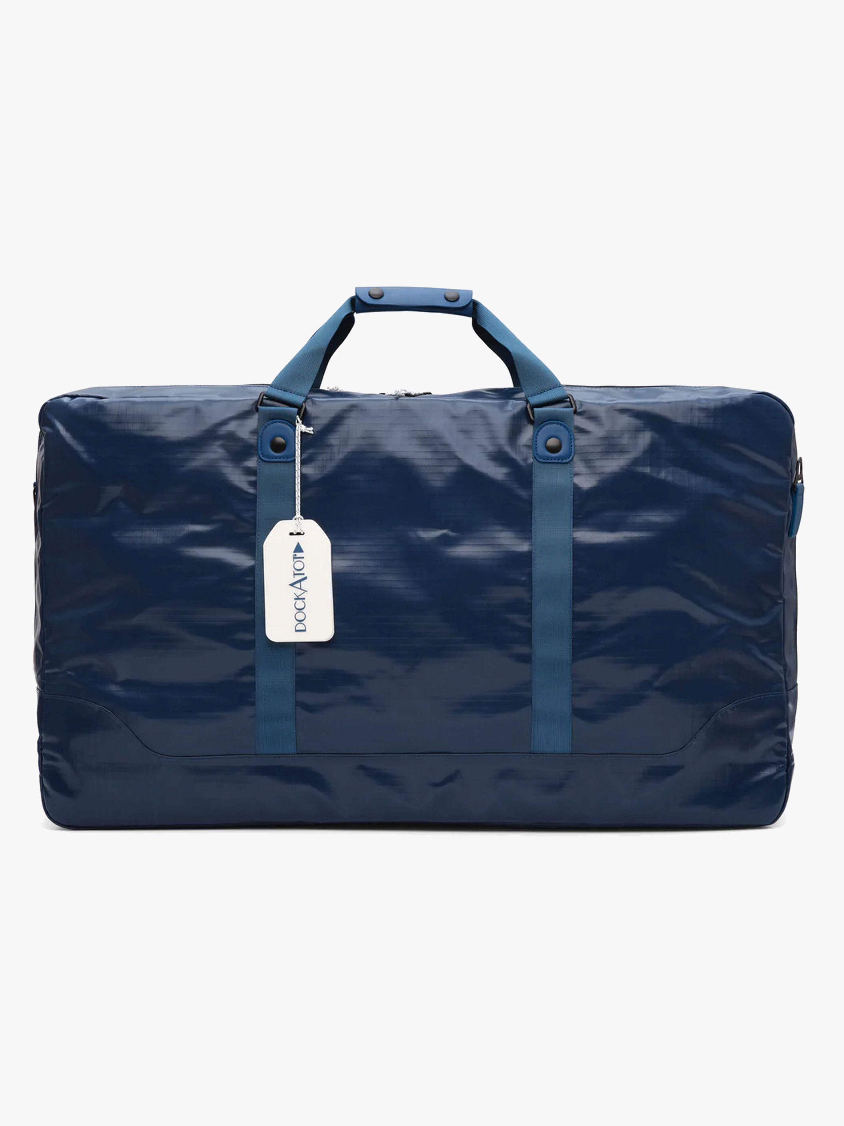 DockATot Get Away Grand Tasche, Sport Blue