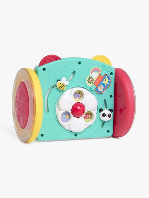 Cloudberry Castle SENSES Spielzeugset