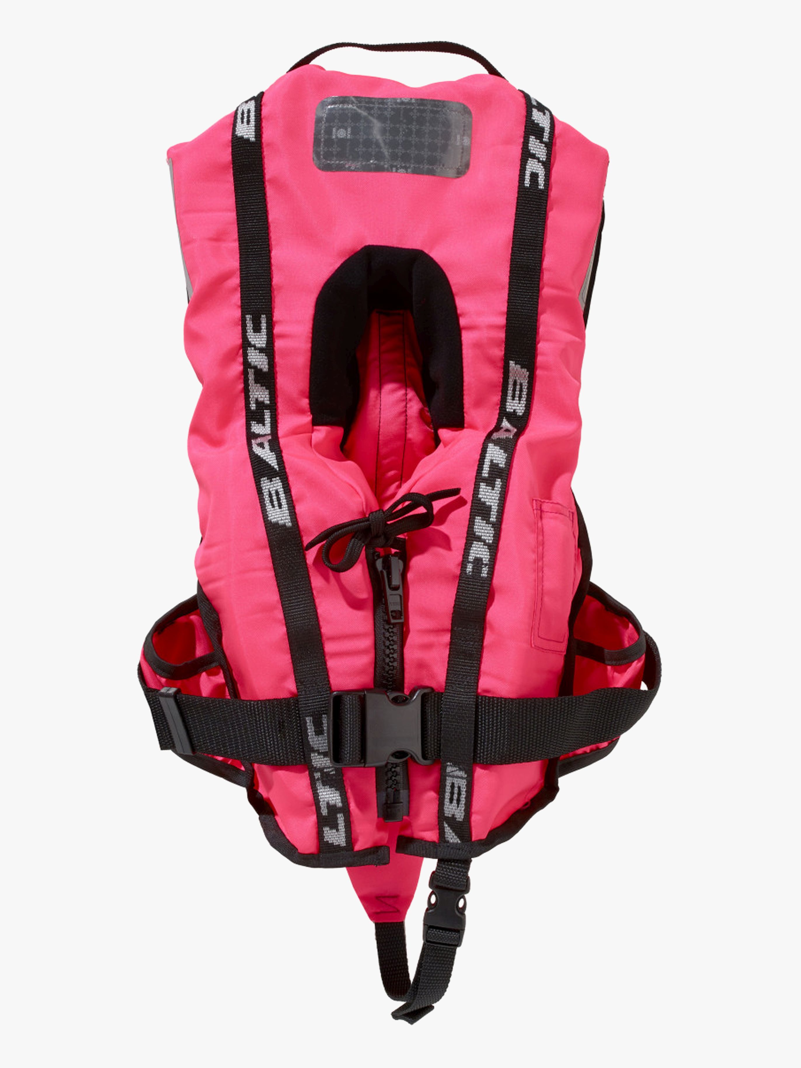 Baltic Bambi Supersoft 3-15 kg, Rosa