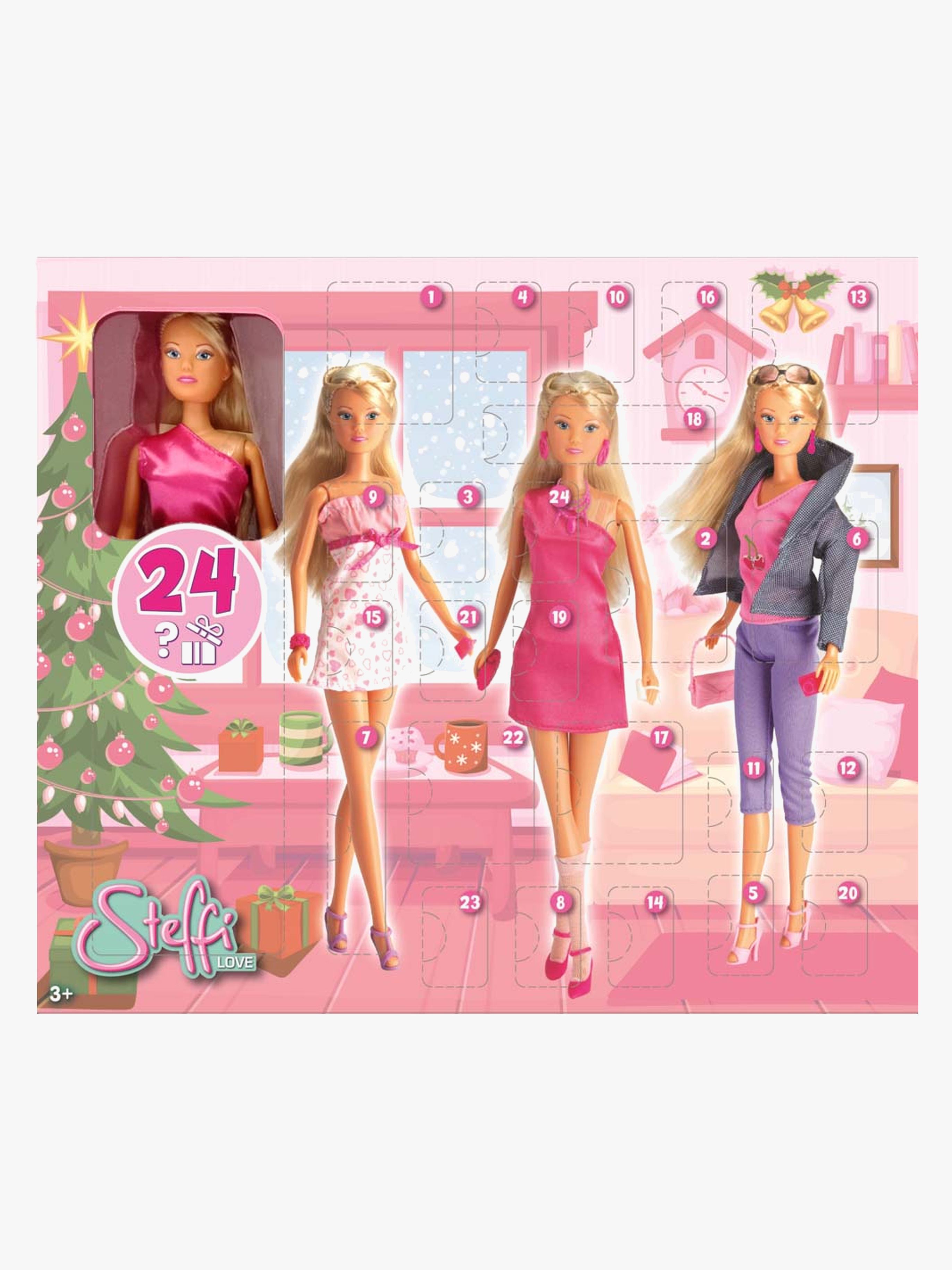 Adventskalender 2024